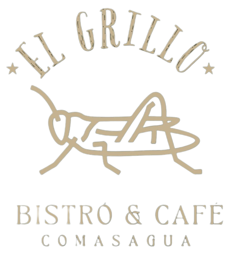 El Grillo - Bistro & cafe, Comasagua, El Salvador - Restaurantes El Salvador